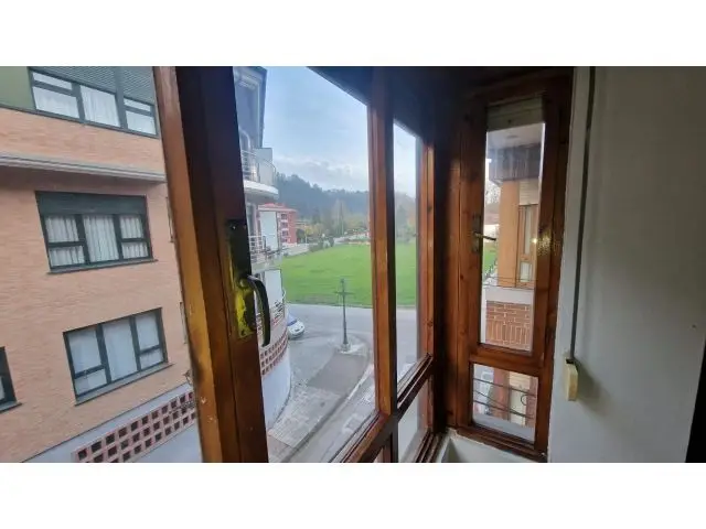 Piso en Infiesto 92m2 3 habitaciones 2 baños