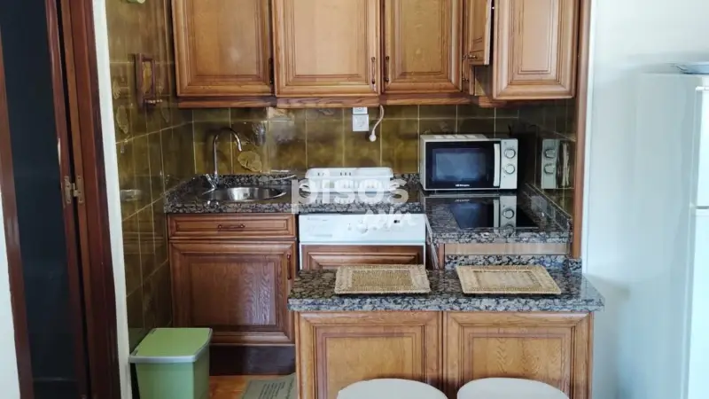 Apartamento en venta en Oviedo cerca de facultades