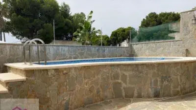 Casa Pareada en Venta cerca Puerto Deportivo Las Fuentes