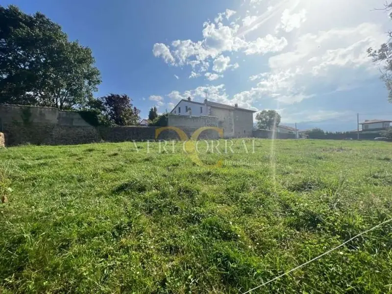 venta Terreno en El Peral (Ribadedeva), Asturias (F2947)- Globaliza