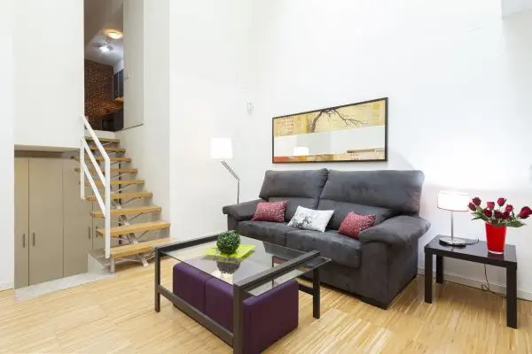 Apartamento en Madrid, Valverde