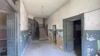 Casona Asturiana en Venta 1884  368m2 12 Habitaciones