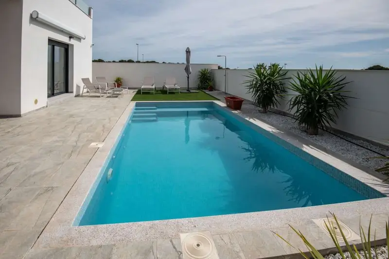 Chalet en Venta Pinar de Campoverde Alicante