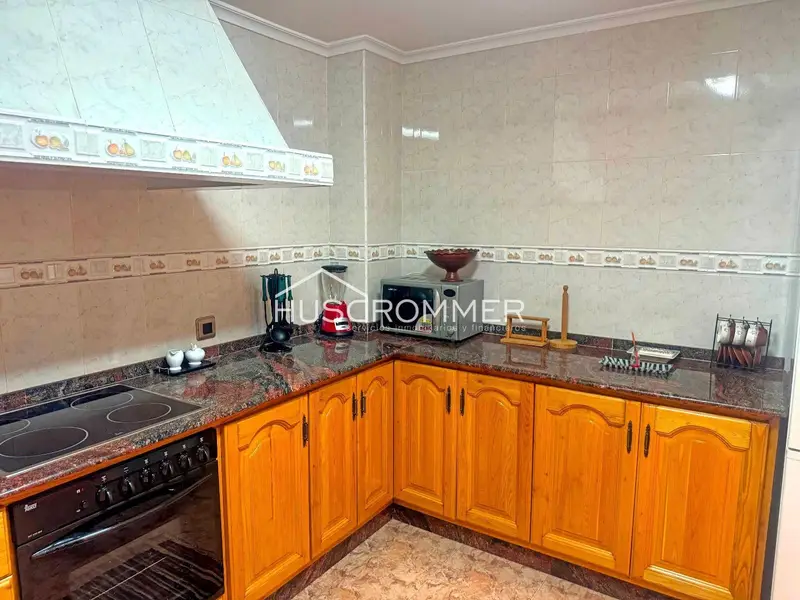 Chalet en Venta Almazora 4 Habitaciones 3 Baños Terraza