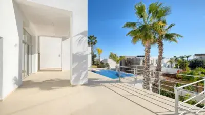 Chalet unifamiliar en venta en Calle Ar Horcajo del Capitan  29678 Benahavis