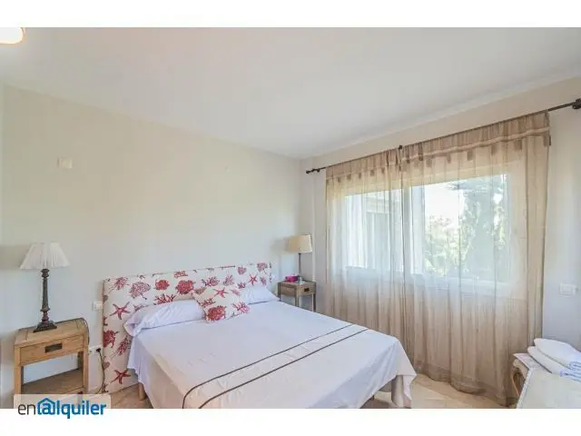 Alquiler piso ascensor Benamara-atalaya