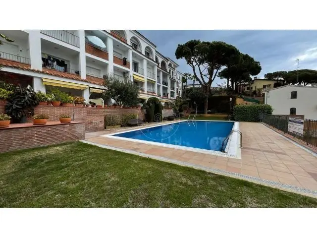 Piso en Venta Fenals Lloret de Mar Cerca de la Playa