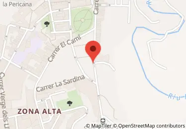 Vivienda 25m2 Alcoy - Reforma