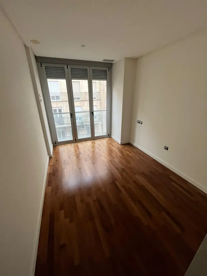 Apartamentos modernos en venta Elche centro cerca rio Vinalopo