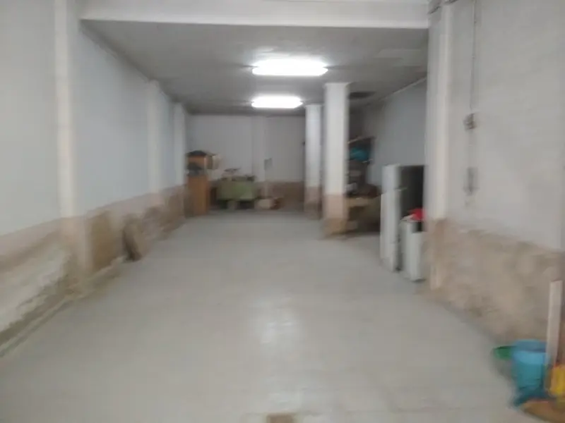 Venta Local Comercial Maestro Ramis Novelda