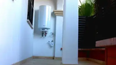 Apartamento en Alquiler Palma de Mallorca Playa Ciutat Jardin