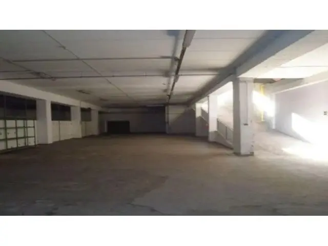 Nave Industrial en Venta Mataró 979m2