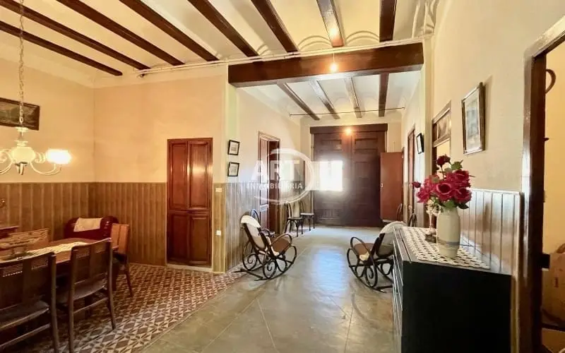 Chalet en Venta en Bétera Valencia Casa Clasica 330m2