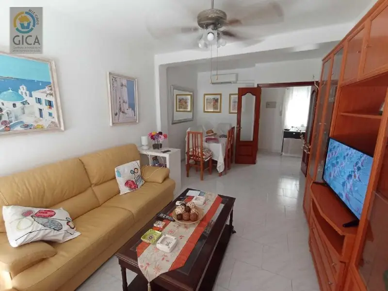 Venta Piso 3 Habitaciones Centro Algeciras