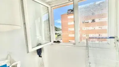 Venta Piso 1 Dormitorio El Alisal-Cazoña Garaje Trastero