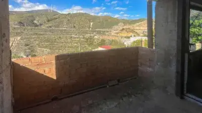 Casa en Venta en Izbor Acebuches Cerca de Granada y Motril