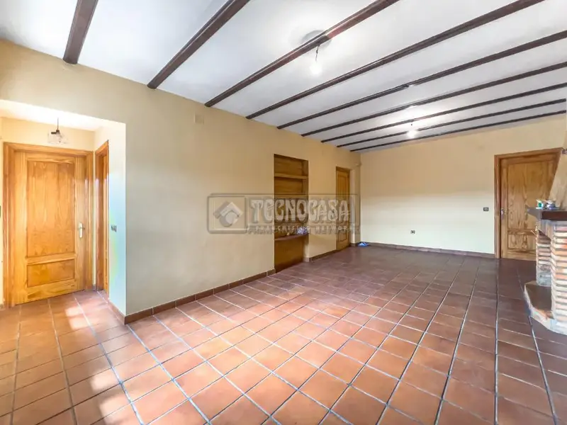 Casa en Madridejos 365m2 3 Plantas + Sótano Ideal Familias e Inversores
