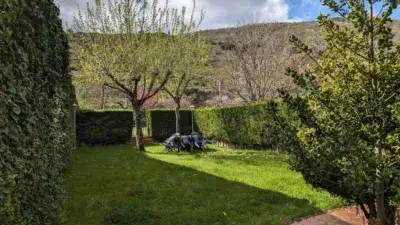 Casa en venta en Calle de Sagastia, 22