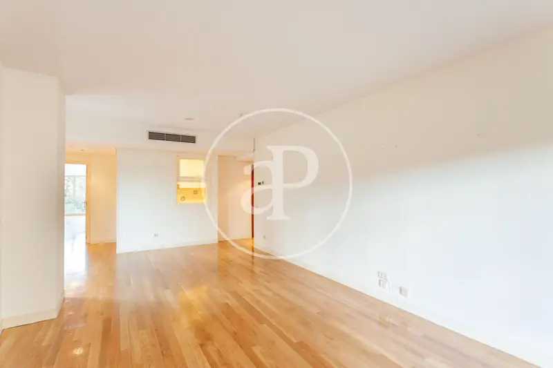 Alquiler Piso 85m2 El Viso  Amueblar
