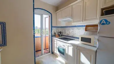 Apartamento en alquiler en Vistahermosa