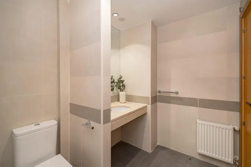 Coliving Madrid: Habitaciones Amuebladas con Servicios Incluidos