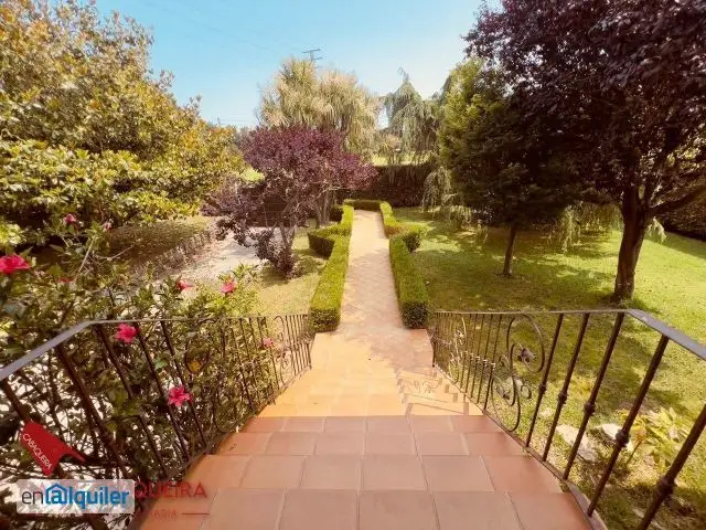 Chalet vacacional de mayo a septiembre 2026 en o rosal- semana: 1. 000? | quincena: 1. 800? | mes completo: 2. 300?