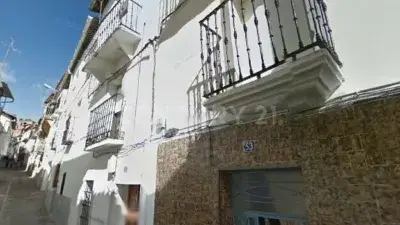 Chalet en venta en Calle de los Pedreros, cerca de Calle del Doctor Fléming