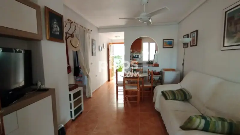 Piso en venta en Nueva Torrevieja