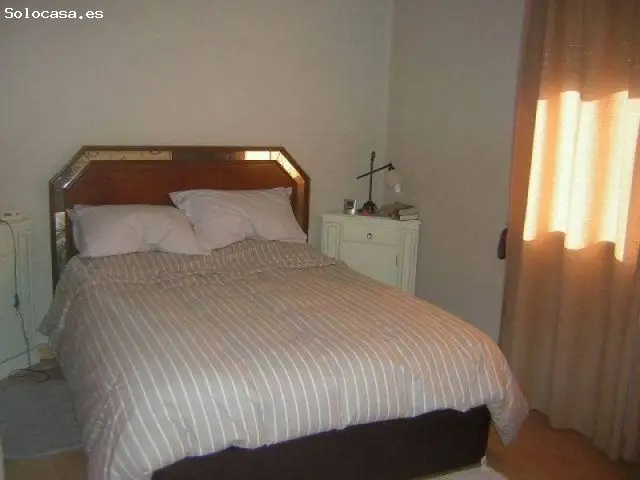 Piso 160m2 Casco Antiguo 4 habitaciones