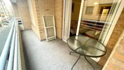 Piso en alquiler en Calle del Padre Vela