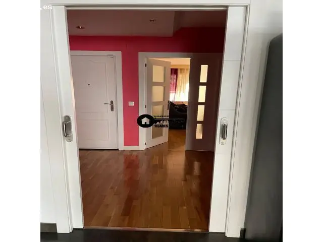 Inmobiliaria Tejares Vende Lujoso Chalet Adosado Zona Feria- Fiesta Del Arbol