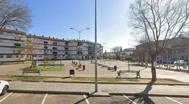 Piso en venta Extremadura SIN POSESIóN Oportunidad inversores