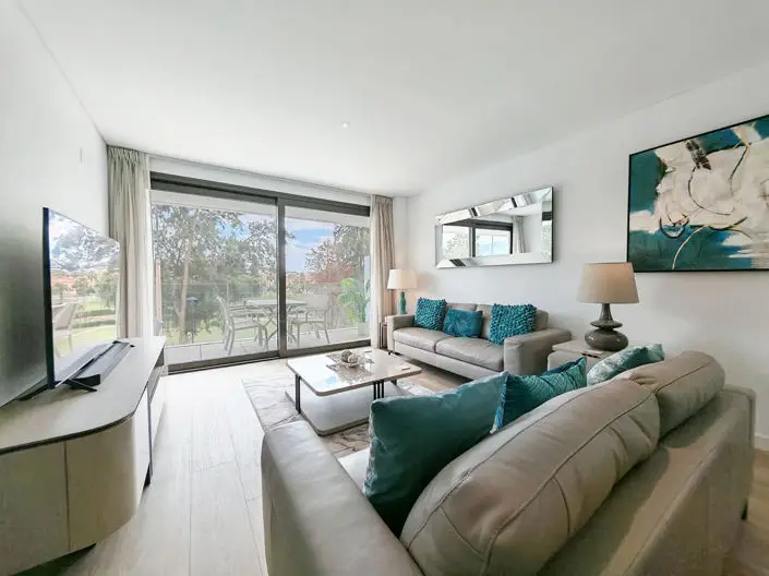 Apartamento en Venta Mijas Costa 3 Dormitorios Cerca de la Playa