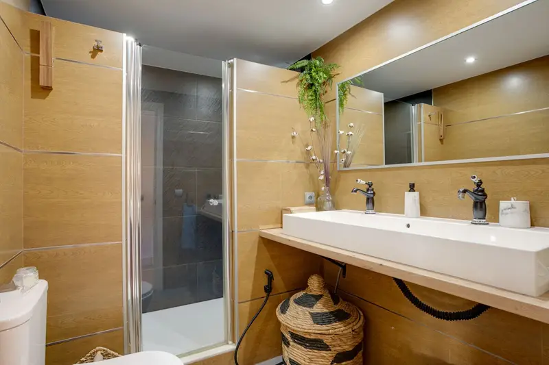 Apartamento 3 Dormitorios Estepona Recien Reformado