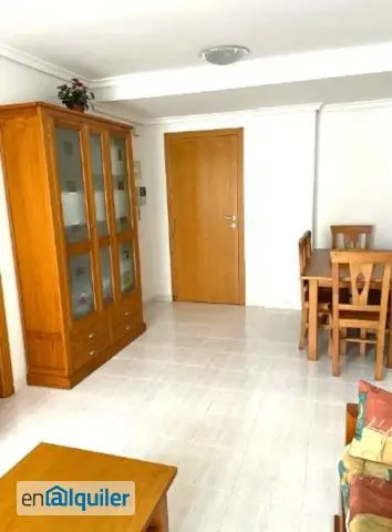 Alquiler Apartamento Estudiantes Universidad Gandia