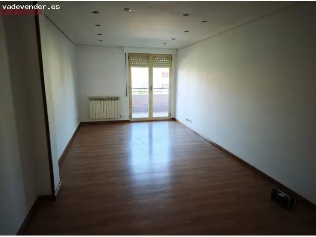 Piso 3 Habitaciones Lardero con Garaje y Trastero