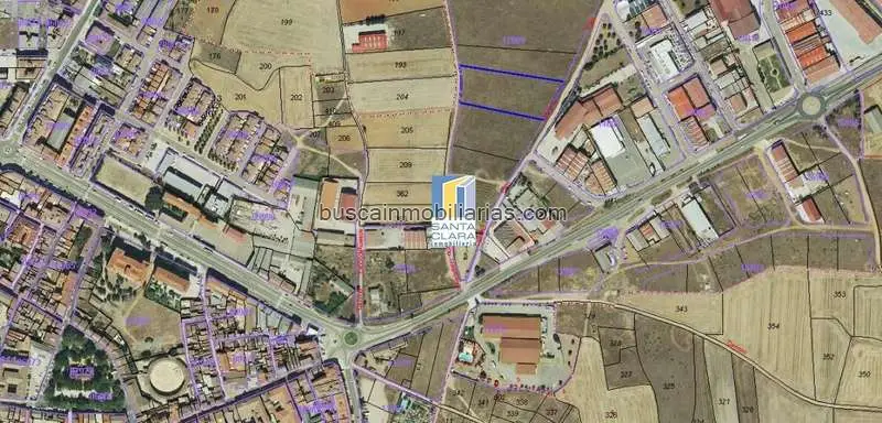 Parcela Rustica en Venta Toro - Ideal Inversion