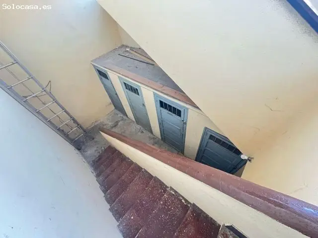 Ocasion Piso 110 Metros En Pravia