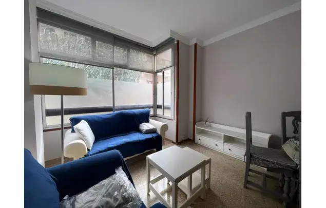 Alquiler Apartamento 2 Dormitorios 64m2 Zaragoza