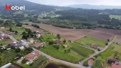 Finca rústica en venta en Calle Rubín