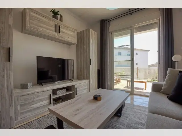 Piso de 2 Dormitorios en venta Manilva, España