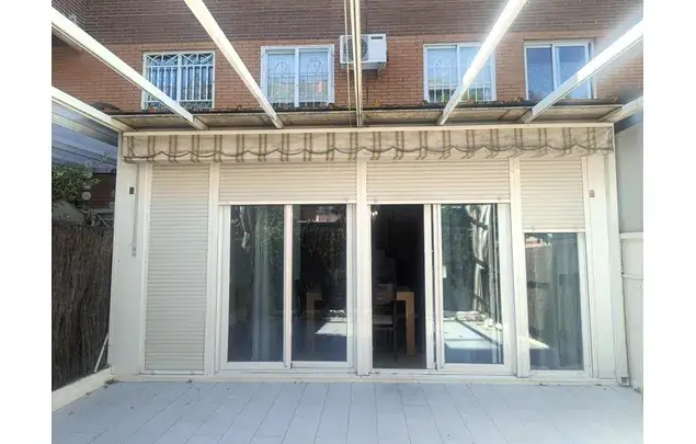 Alquiler Apartamento 3 Dormitorios 108m2 Fuenlabrada