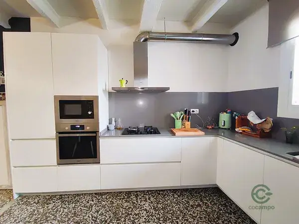 Casa en Campredó cerca de Tortosa