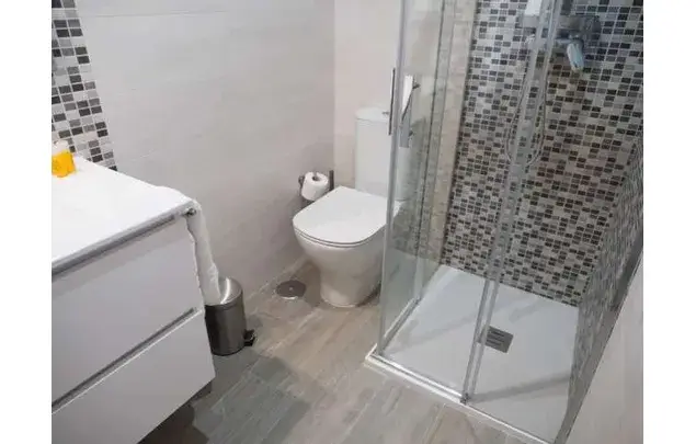 Apartamento 2 Dormitorios Albaycin Granada