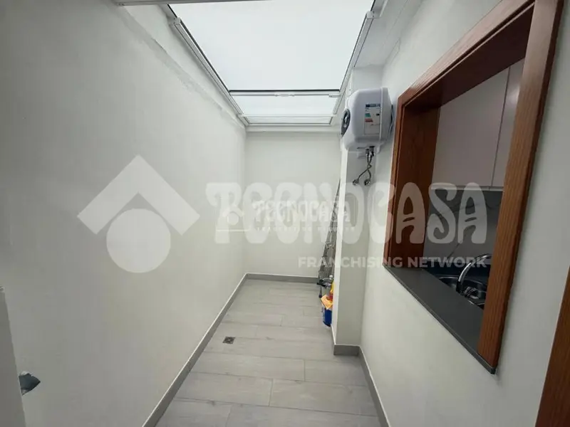 Piso Reformado en Venta La Paterna Las Palmas