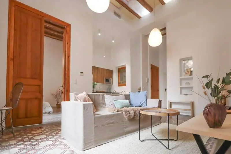 Apartamento en venta en El Barri Gòtic, Barcelona ciudad, Barcelona