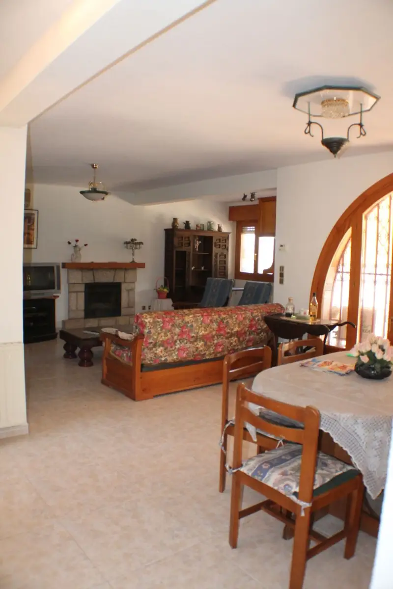 Venta casa El Campello Playa Muchavista Chalet independiente