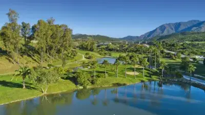 Apartamentos de Lujo en Estepona Golf Costa del Sol