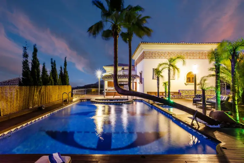 Apartamentos de Lujo en Torrevieja cerca de la Playa