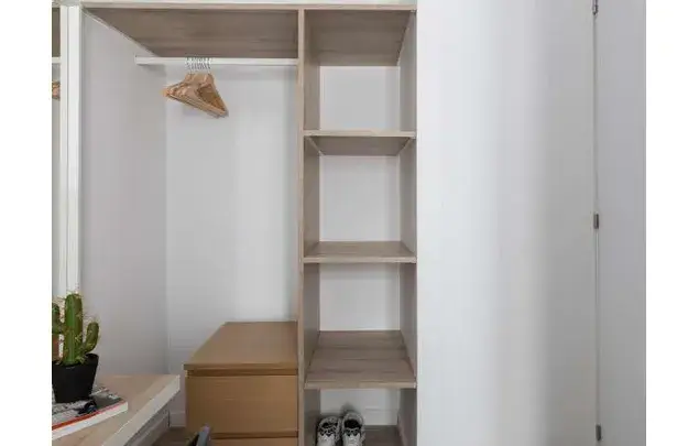 Alquiler Habitaciones Getafe Piso Amueblado